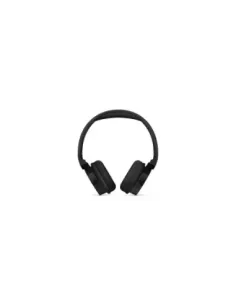 Auriculares Inalámbricos Philips TAH4209BK/ con Micrófono/ Bluetooth/ Negros