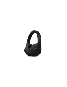 Auriculares Inalámbricos Philips TAH6509/ con Micrófono/ Bluetooth/ Negros