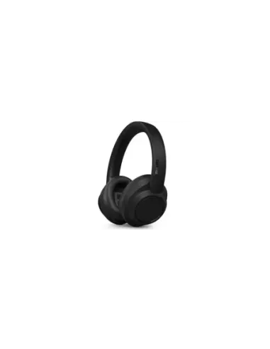 Auriculares Inalámbricos Philips TAH6509/ con Micrófono/ Bluetooth/ Negros