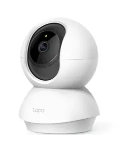 Camara inteligente tapo c200 full hd vision nocturna 2 vias audio tp link