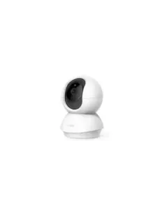 Cámara de Videovigilancia TP-Link Tapo C210/ Visión Nocturna/ Control desde APP