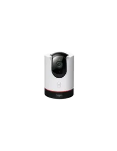 Cámara de Videovigilancia TP-Link Tapo C225/ 120º/ Visión Nocturna/ Control desde APP