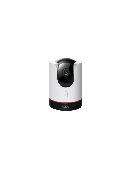 Cámara de Videovigilancia TP-Link Tapo C225/ 120º/ Visión Nocturna/ Control desde APP