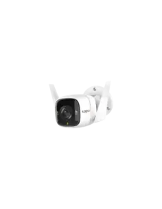 TP-LINK HOME SECURITY WI-FI CAMERA