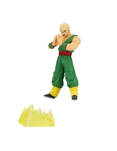 Figura banpresto dragon ball z gxmateria tenshinhan 18cm