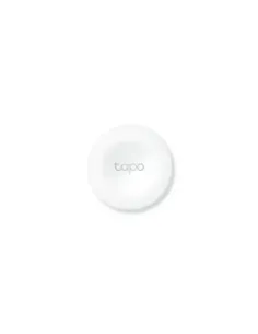 TP-Link Tapo S200B Inalámbrico Blanco