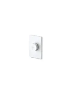 TP-Link Tapo S200D regulador Externo Regulador de intensidad inteligente Blanco