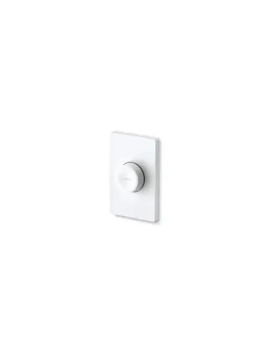 TP-Link Tapo S200D regulador Externo Regulador de intensidad inteligente Blanco