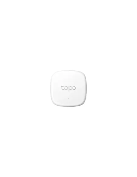 TP-LINK SENSOR INTELIGENTE DE TEMPERATURA Y HUMEDAD TAPO