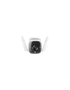 Cámara de Videovigilancia TP-Link Tapo TC65/ Visión Nocturna/ Control desde APP