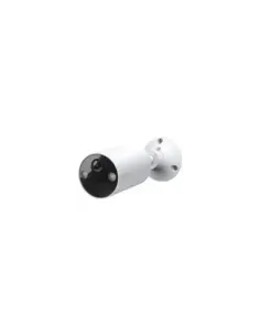 Cámara de Videovigilancia TP-Link Tapo TC82/ Visión Nocturna/ Control desde APP