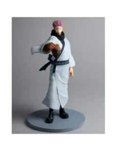 Figura taito jujutsu kaisen sukuna 20 cm