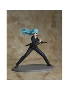 Figura taito jujutsu kaisen miwa kasumi 18 cm