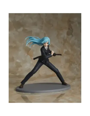 Figura taito jujutsu kaisen miwa kasumi 18 cm