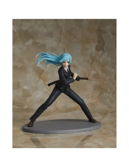 Figura taito jujutsu kaisen miwa kasumi 18 cm
