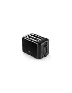 Tostador Bosch DesignLine TAT3P423/ 970W/ Negro