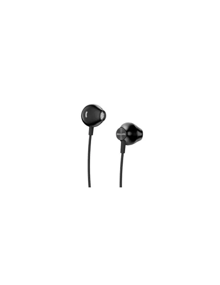 Auriculares Intrauditivos Philips TAUE100BK/ Jack 3.5/ Negros