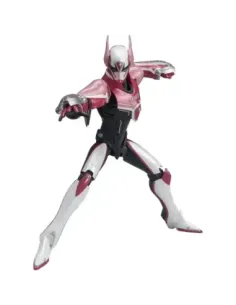 Figura tamashii nations sh figuarts tiger & bunny 2 barnaby brooks jr style 3