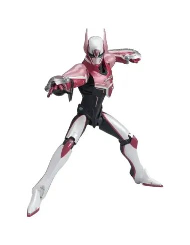 Figura tamashii nations sh figuarts tiger & bunny 2 barnaby brooks jr style 3