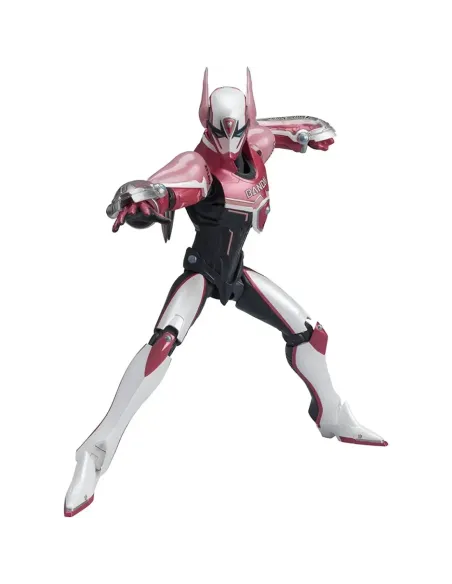 Figura tamashii nations sh figuarts tiger & bunny 2 barnaby brooks jr style 3