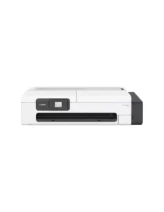 Plotter canon tc - 21 imageprograf a1 24 pulgadas -  2400ppp -  usb -  red -  wifi -  diseño cad -  tinta pigmentada 4 colores