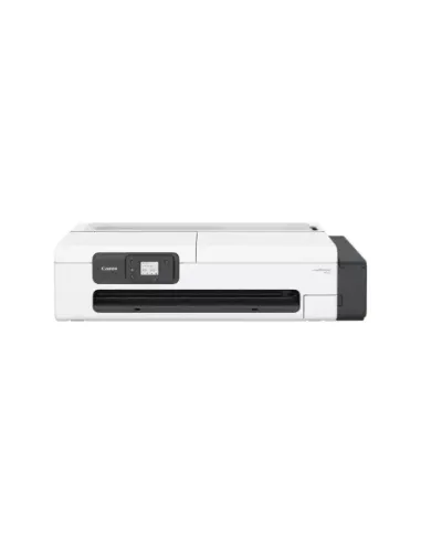 Plotter canon tc - 21 imageprograf a1 24 pulgadas -  2400ppp -  usb -  red -  wifi -  diseño cad -  tinta pigmentada 4 colores