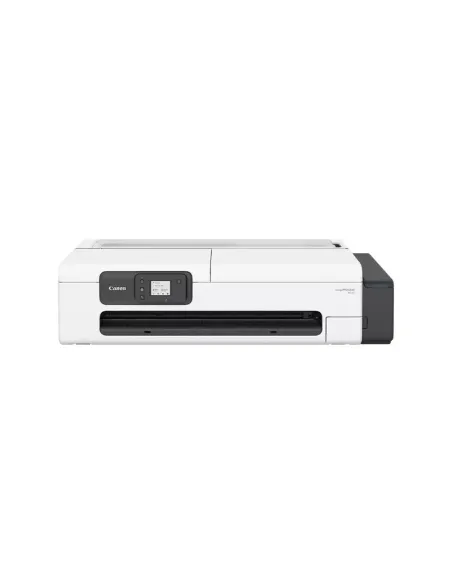 Plotter canon tc - 21 imageprograf a1 24 pulgadas -  2400ppp -  usb -  red -  wifi -  diseño cad -  tinta pigmentada 4 colores