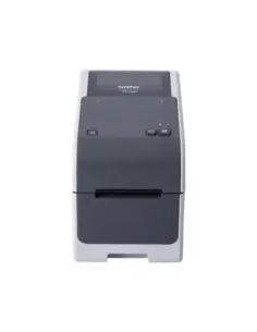 Impresora de etiquetas y tickets brother td - 2320d300 termica directa -  usb tipo c
