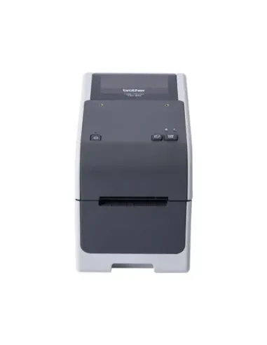 Impresora de etiquetas y tickets brother td - 2320d300 termica directa -  usb tipo c