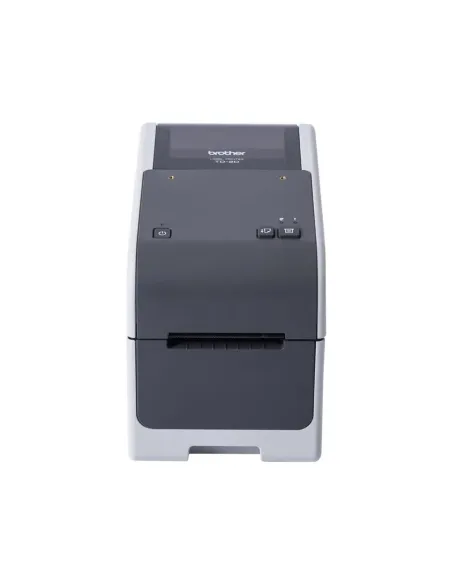 Impresora de etiquetas y tickets brother td - 2320d300 termica directa -  usb tipo c