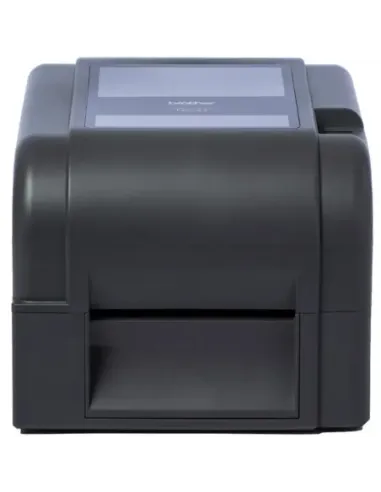 Impresora de etiquetas y tickets brother td4520tn termica directa -  112mm -  128mb flash ram -  64mb ram -  usb 2.0 -  red