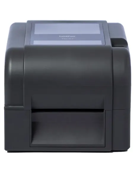 Impresora de etiquetas y tickets brother td4520tn termica directa -  112mm -  128mb flash ram -  64mb ram -  usb 2.0 -  red