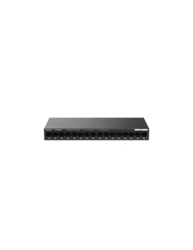 Switch tenda teg1016m 16 puertos