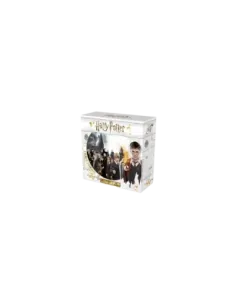 Juego de mesa harry potter: un año en hogwarts