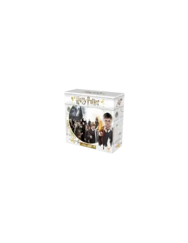Juego de mesa harry potter: un año en hogwarts