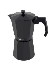 Cafetera clasica induccion thulos th - bkci12t 12 tazas
