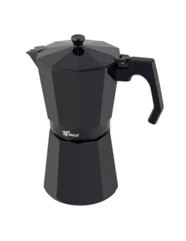 Cafetera clasica induccion thulos th - bkci12t 12 tazas