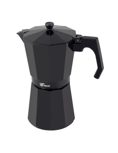 Cafetera clasica induccion thulos th - bkci12t 12 tazas