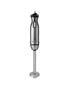 Batidora de mano thulos th - bm1000 negro 1000w