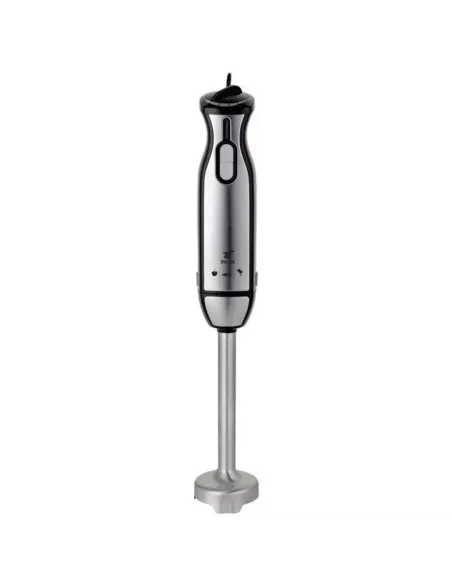 Batidora de mano thulos th - bm1000 negro 1000w