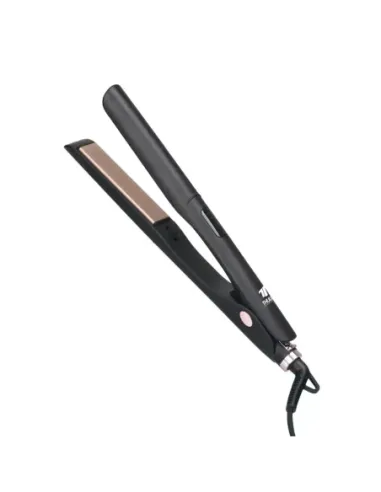 Plancha de pelo led thulos th - by14