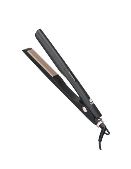 Plancha de pelo led thulos th - by14