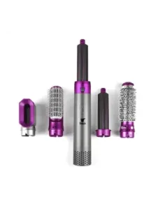 Moldeador de pelo 5 en 1 thulos th - by17