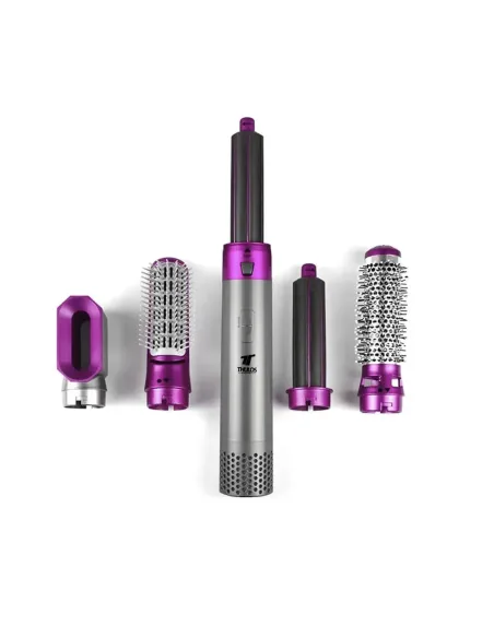 Moldeador de pelo 5 en 1 thulos th - by17