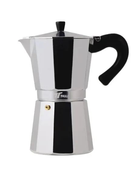 Cafetera clasica thulos th - cc09t 9 tazas