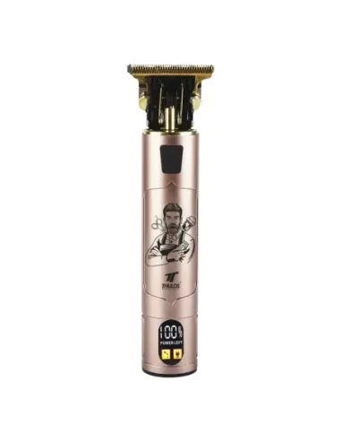 Cortapelos thulos th - cp114 estilo vintage