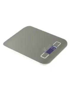 Bascula de cocina digital thulos th - ds106 carga maxima 5kg