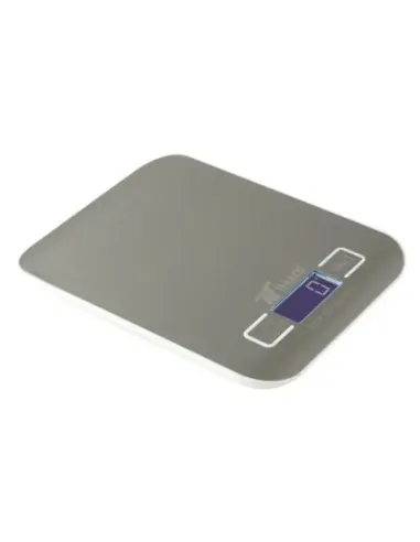 Bascula de cocina digital thulos th - ds106 carga maxima 5kg
