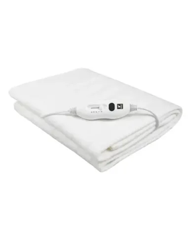 Calientacamas thulos 150x80 cm lavable 60w