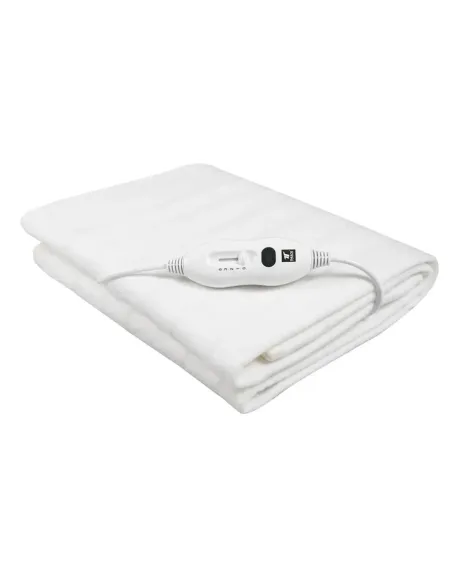 Calientacamas thulos 150x80 cm lavable 60w